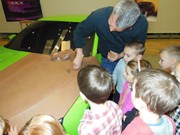 Vyhlášení soutěže Mladí designeři 2015 Škoda auto a.s. Mladá Boleslav